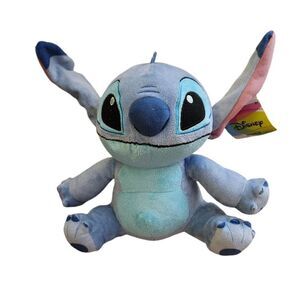Disney Stitch‎ NWT  stuffed animal